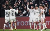 Be�ikta�'ta b�y�k de�i�im: Yo�un bak�mdan odaya!