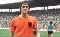 D�nya Kupas�'n�n tart��mal� kupas�: 1978! Cruyff ve Breitner kat�lmad�!