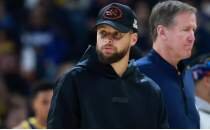 Stephen Curry'den net mesaj: 'Bu sezon geri d�nece�im'