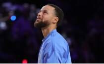 Warriors, Stephen Curry'ye bir maksimum kontrat daha vermeye haz�r
