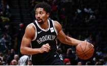 Spencer Dinwiddie'den Heat'e ye�il ���k