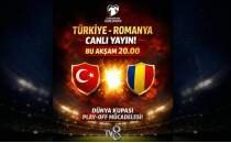 Milli Tak�m, D�nya Kupas� yolunda sahaya ��k�yor!