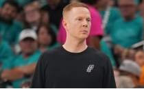 Sean Sweeney, NBA Finalleri sonras� Magic'in ba��na ge�ecek