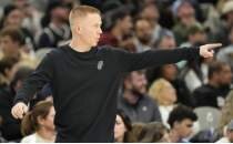 Spurs'te ko� kadrosu hareketlenebilir; Sweeney en b�y�k aday