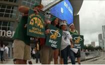 NBA'de geni�leme plan�: Las Vegas ve Avrupa, Seattle'�n �n�nde