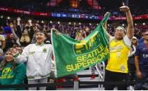 NBA, Seattle ve Las Vegas i�in geni�leme s�recini resmen ba�latt�