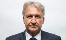 MHK'de �ok istifa: Sebahattin �irin