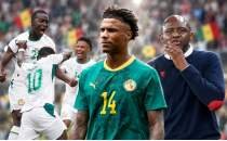 Galatasarayl� Jakobs i�in Senegal'den yeni a��klama