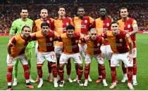 Galatasaray'�n Lille kadrosu a��kland�!