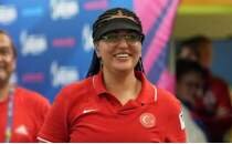 �evval �layda Tarhan'dan 4.'l�k!