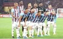 Trabzonspor'da ikinci yar� f�rt�nas�!