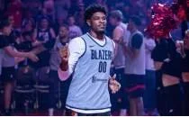 Portland'�n Scoot Henderson ile s�zle�me uzatmas� beklenmiyor