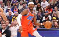 Gilgeous-Alexander, All-Star ma��n� ka��racak