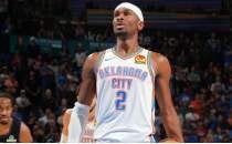 Lowe: 'SGA, modern �a��n Michael Jordan'�'