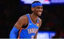 Shai Gilgeous-Alexander, �st �ste ikinci MVP �d�l�n� kazand�!