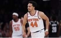 Knicks, Landry Shamet ile 4 y�ll�k 24 milyon dolarl�k s�zle�me imzalad�