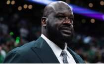 Shaq, Sma� Yar��mas�'n� ele�tirdi: 'B�y�k y�ld�zlar kat�lm�yor'