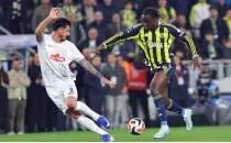 Fenerbah�e'de Sidiki Cherif ��lg�nl���! Transferi i�in s�raya girdiler
