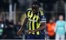 Fenerbah�e'de Sidiki Chreif gollerine ba�lad�!