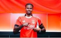 Sidny Cabral, Trabzonspor i�in �stanbul'da