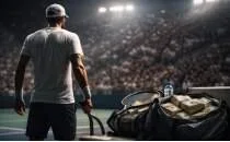 'Ma� satmam i�in 50 bin dolar teklif ettiler'