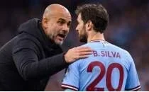 Guardiola'dan �ok s�zler! 'Grumpy' g�ndem oldu...