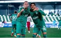 Bodrum FK, �stanbulspor'a konuk olacak