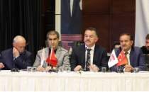 Sivasspor'da ba�kan aday� ��kmad�! Kul�p divana kald�
