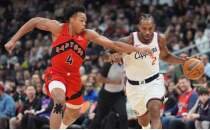 Kawhi: 'Raptors e�er Scottie'ninse, Scottie'nindir'