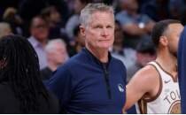 Kerr, Warriors'tan ayr�labilir: sebep sadece yorgunluk de�il