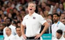 'Paris Basketball, Steve Kerr'� ko�u yapmak istedi' iddias�!
