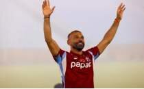Trabzonspor'un borcu a��kland�!