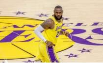 LeBron James'in yeni adresi Philadelphia 76ers