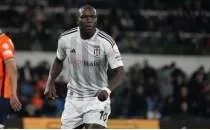 Bodrum FK, Aboubakar'� a��klad�
