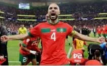 Fas, tarihi ba�ar�n� tekrarlamak istiyor
