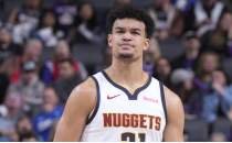 Nuggets, Thunder'�n teklifini kar��lad�; Spencer Jones tak�mda kald�