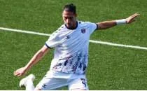 S�ke 1970 stoperine S�per Lig'den talip!