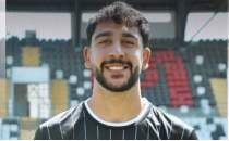 Somaspor'da transfer s�r�yor