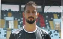 Somaspor'da Berke tamam