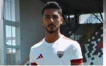 Somaspor'dan ���nc� takviye