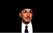 Spalletti'nin kaderi 'sar�-k�rm�z�'ya ba�l�!