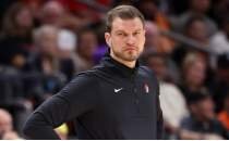 Tiago Splitter, Bulls'un yeni ba�antren�r� oldu