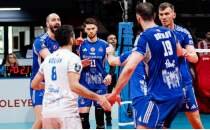 Halkbank'ta 7 imza birden