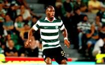 Sporting Lizbon'da Ibrahima Ba belirsizli�i!
