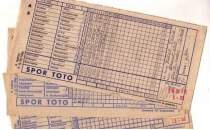 Spor Toto sonu�lar� a��kland�! 2 ki�i bildi! DEV �KRAM�YE