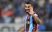Salah, Trabzon'u seviyor!