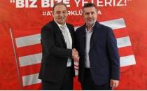 Samsunspor, Nenad Bjelica'y� a��klad�!