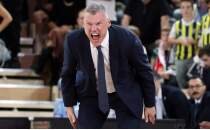 Fenerbah�e Beko, Bayern deplasman�nda da ma�lup!