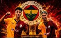 �a�r� Hakan Balta'dan sonra Berk K�z�ldemir de Fenerbah�e'ye 