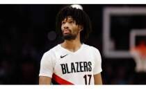 Sheadon Sharpe en az 4-6 hafta daha yok